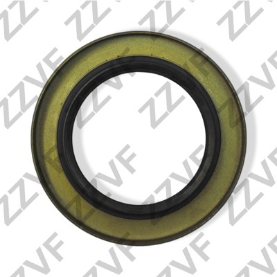 Tätningsring, hjulnav Zzvf ZVCL070 ZZVF