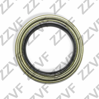 Axelpackning, drivaxel Zzvf ZVCL202 ZZVF