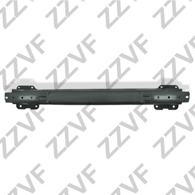 Steg, stötfångare, Bak Zzvf ZVCY-3-018 ZZVF