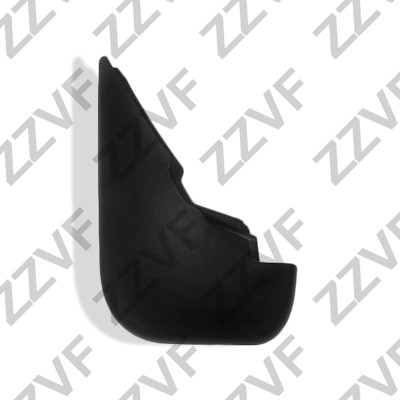 Hjulhus, Vänster fram Zzvf ZVFF015ZL1 ZZVF