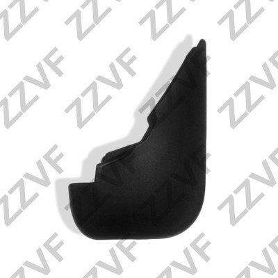 Hjulhus, Höger fram Zzvf ZVFF015ZR2 ZZVF