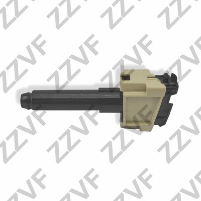 Spolvätskemunstycke, strålkastare, Höger Zzvf ZVFP270 ZZVF Spolvätskemunstycke, strålkastare, Höger Zzvf ZVFP270 ZZVF
