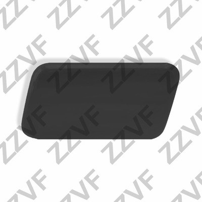 Spolvätskemunstycke, strålkastare, Vänster Zzvf ZVFP289 ZZVF Spolvätskemunstycke, strålkastare, Vänster Zzvf ZVFP289 ZZVF