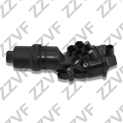 Hus, oljefilter Zzvf ZVFT003 ZZVF