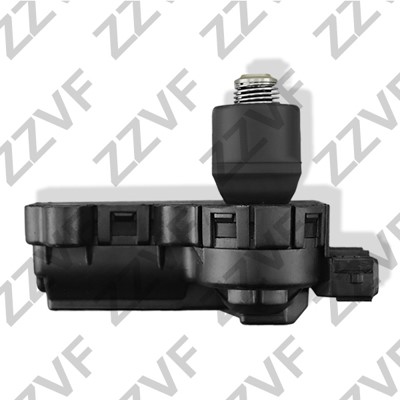 Kontroll, gasspjäll Zzvf ZVG511031A ZZVF