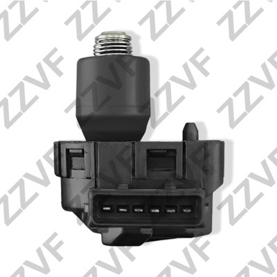 Kontroll, gasspjäll Zzvf ZVG511031A ZZVF