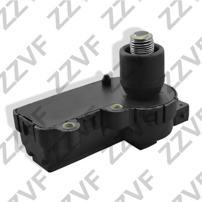 Kontroll, gasspjäll Zzvf ZVG511031A ZZVF