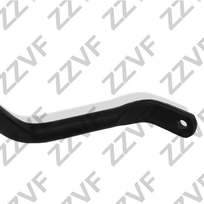 Bussning, krängningshämmare, Fram Zzvf ZVGJ6A-34-151A ZZVF Bussning, krängningshämmare, Fram Zzvf ZVGJ6A-34-151A ZZVF