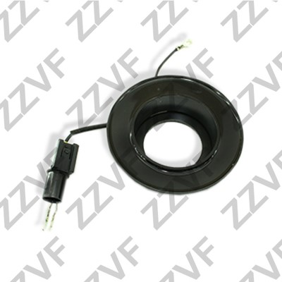 Spole, magnetkoppling, kompressor Zzvf ZVH012TY ZZVF