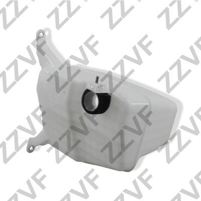 Hus, luftfilter Zzvf ZVHD08590102 ZZVF