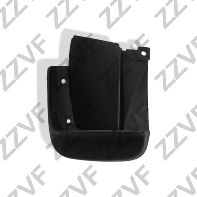 Hjulhus, Vänster bak Zzvf ZVHP09ZL1 ZZVF Hjulhus, Vänster bak Zzvf ZVHP09ZL1 ZZVF