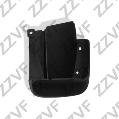 Hjulhus, Höger bak Zzvf ZVHP09ZR2 ZZVF