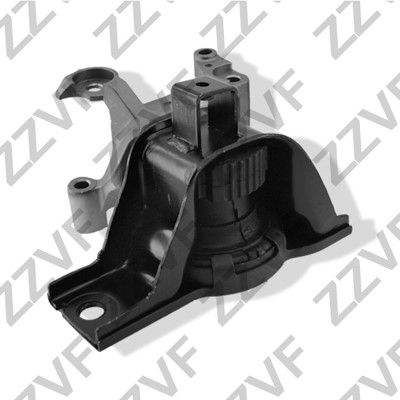 Hållare, motorupphängning, Höger Zzvf ZVJ401B ZZVF