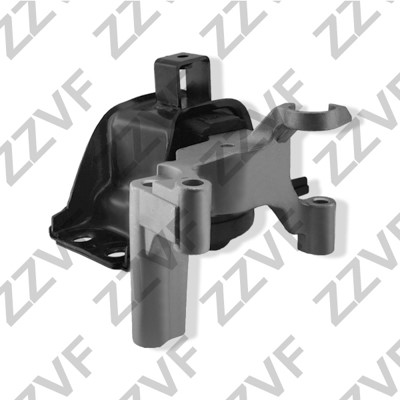 Hållare, motorupphängning, Höger Zzvf ZVJ401B ZZVF Hållare, motorupphängning, Höger Zzvf ZVJ401B ZZVF