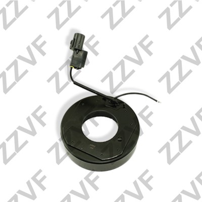 Spole, magnetkoppling, kompressor Zzvf ZVK220TY ZZVF