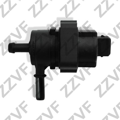 El. tryckomformare Zzvf ZVK591 ZZVF