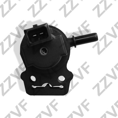 El. tryckomformare Zzvf ZVK591 ZZVF