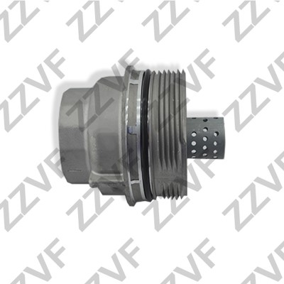 Hus, oljefilter Zzvf ZVKF001 ZZVF