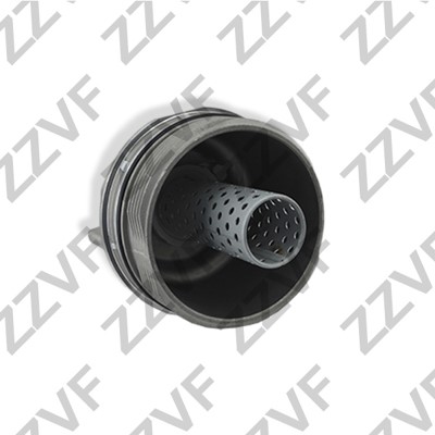 Hus, oljefilter Zzvf ZVKF001 ZZVF