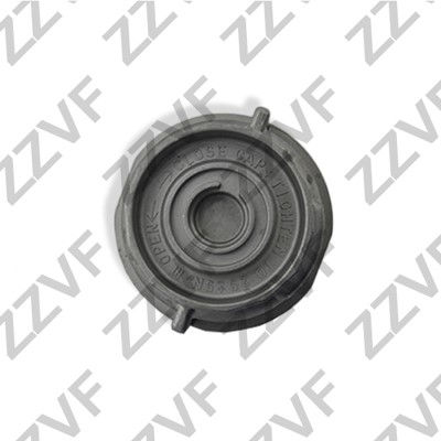 Hus, oljefilter Zzvf ZVKF001 ZZVF
