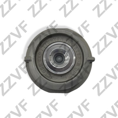 Hus, oljefilter Zzvf ZVKF002 ZZVF