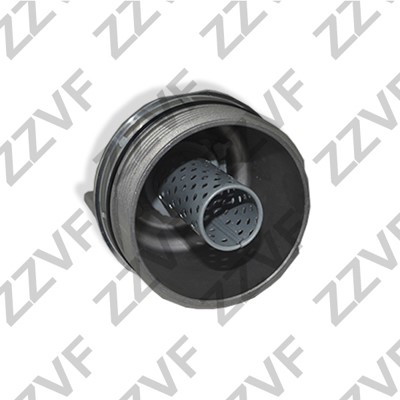 Hus, oljefilter Zzvf ZVKF002 ZZVF