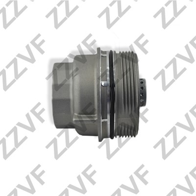 Hus, oljefilter Zzvf ZVKF002 ZZVF