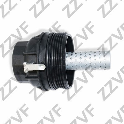 Hus, oljefilter Zzvf ZVKF003 ZZVF