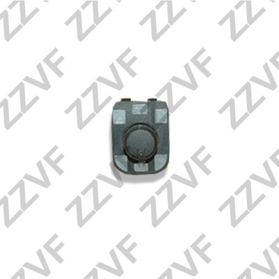 Strömställare, spegelinställning Zzvf ZVKK044 ZZVF