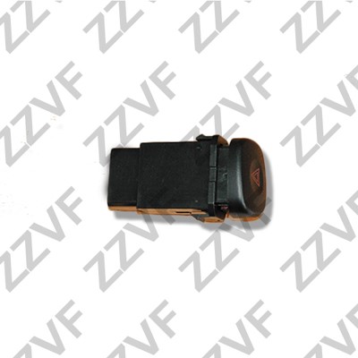 Brytare, varningsblinkers Zzvf ZVKK109 ZZVF Brytare, varningsblinkers Zzvf ZVKK109 ZZVF