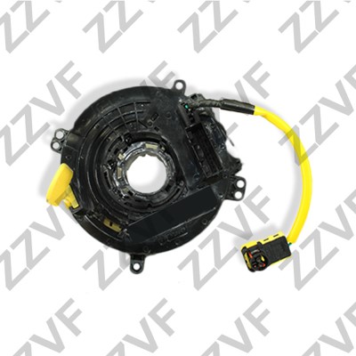 Klockfjäder, airbag 12V Zzvf ZVKK121 ZZVF