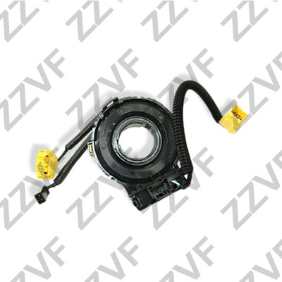 Klockfjäder, airbag Zzvf ZVKK122 ZZVF