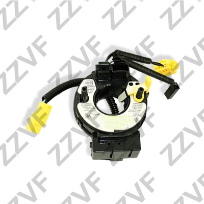 Klockfjäder, airbag Zzvf ZVKK122 ZZVF