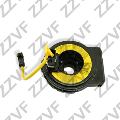 Klockfjäder, airbag 12V Zzvf ZVKK123 ZZVF