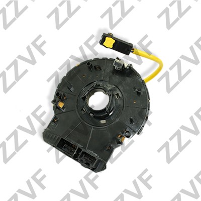 Klockfjäder, airbag 12V Zzvf ZVKK123 ZZVF