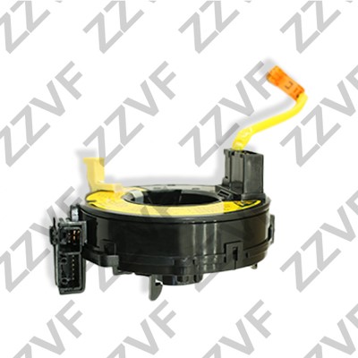 Klockfjäder, airbag 12V Zzvf ZVKK125 ZZVF