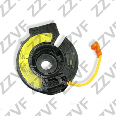 Klockfjäder, airbag Zzvf ZVKK126 ZZVF