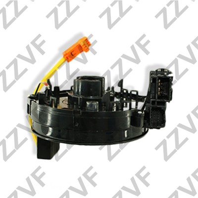 Klockfjäder, airbag Zzvf ZVKK126 ZZVF