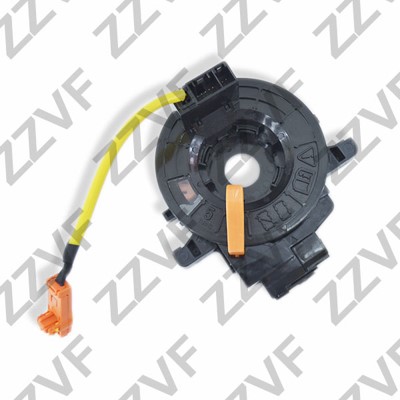 Klockfjäder, airbag Zzvf ZVKK128 ZZVF