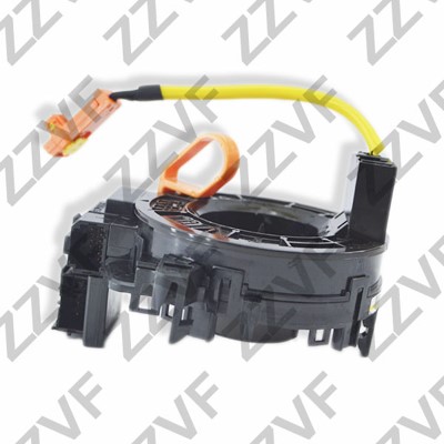 Klockfjäder, airbag Zzvf ZVKK128 ZZVF