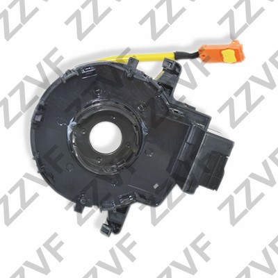 Klockfjäder, airbag Zzvf ZVKK128 ZZVF