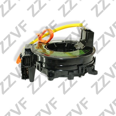 Klockfjäder, airbag Zzvf ZVKK129 ZZVF