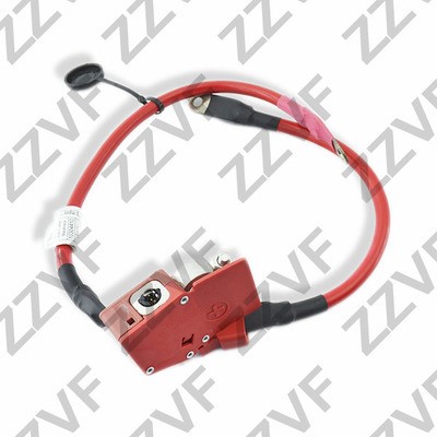 Batteriadapter Zzvf ZVKK135 ZZVF