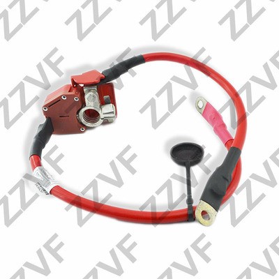 Batteriadapter Zzvf ZVKK135 ZZVF
