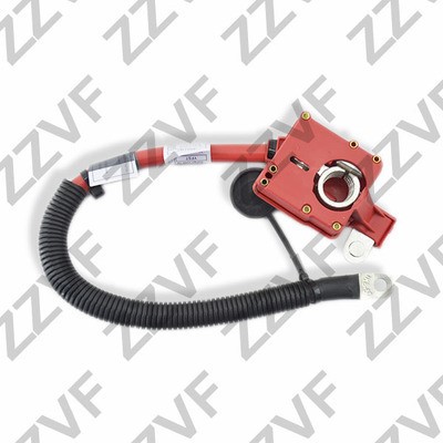 Batteriadapter Zzvf ZVKK136 ZZVF