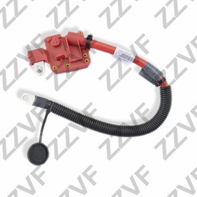 Batteriadapter Zzvf ZVKK136 ZZVF