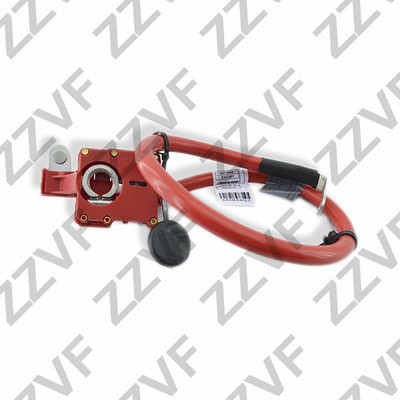 Batteriadapter Zzvf ZVKK137 ZZVF