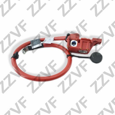 Batteriadapter Zzvf ZVKK137 ZZVF