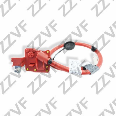 Batteriadapter Zzvf ZVKK137 ZZVF