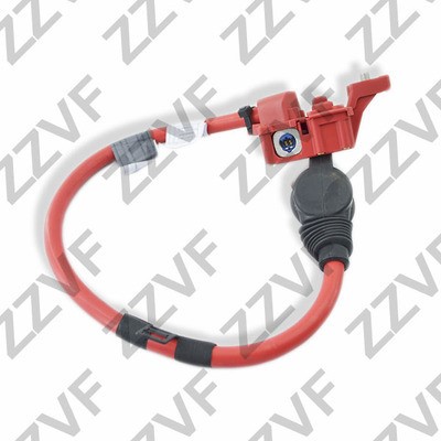 Batteriadapter Zzvf ZVKK138 ZZVF
